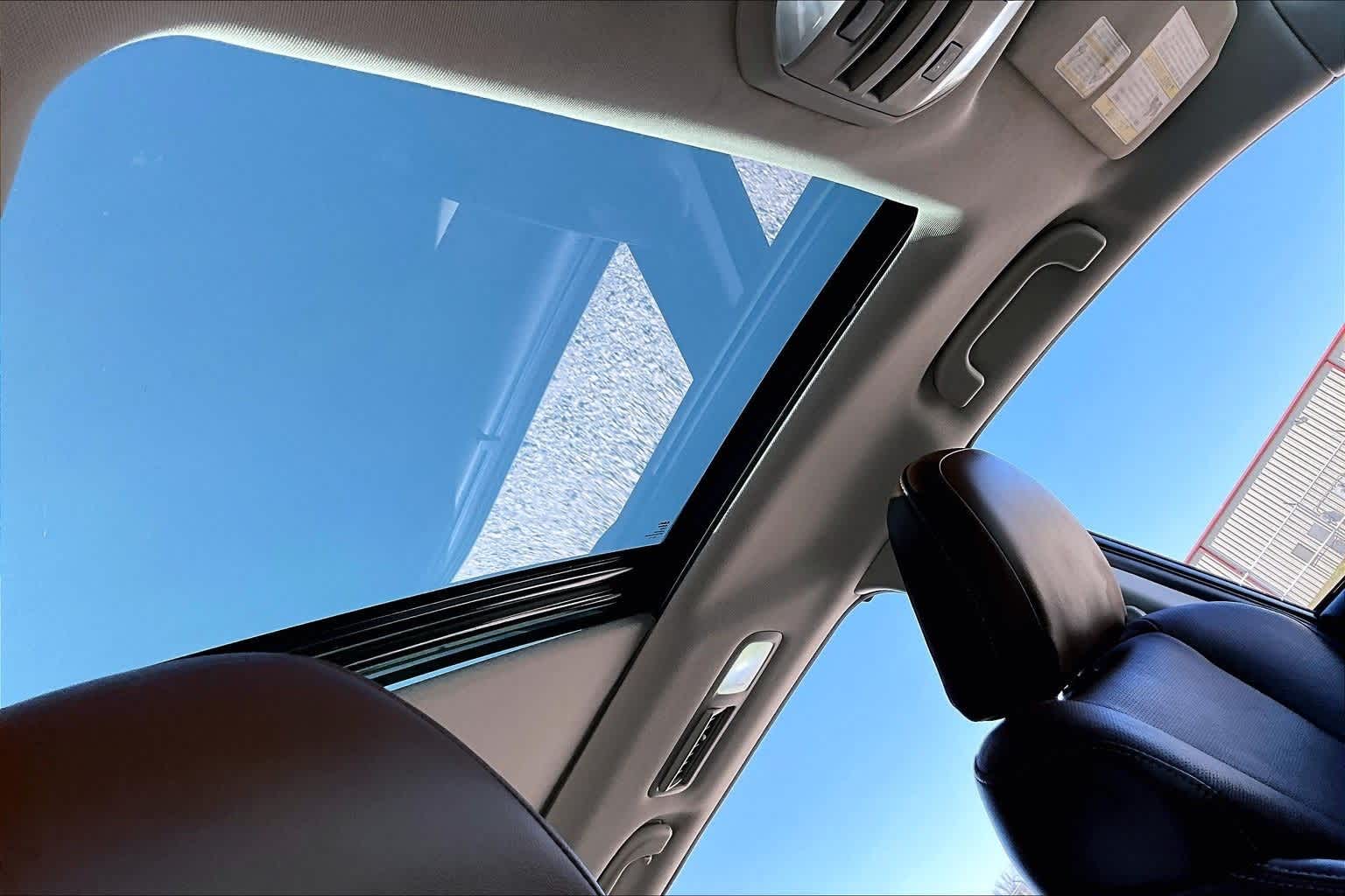 Thumbnail: 2020 Subaru Ascent - 16