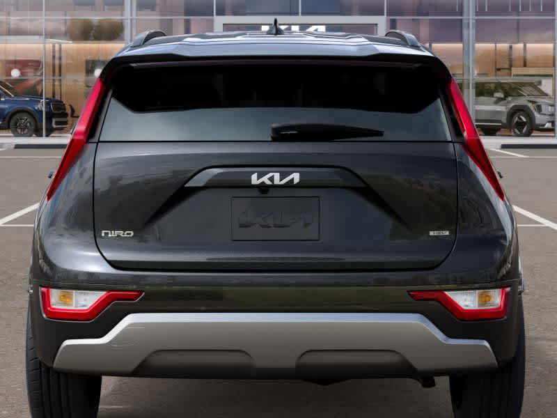 Thumbnail: 2025 Kia Niro - 13