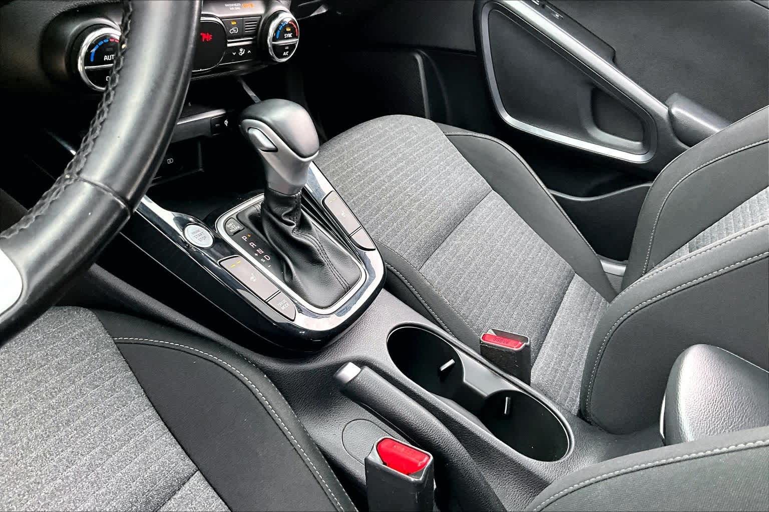 Thumbnail: 2021 Kia Soul - 13