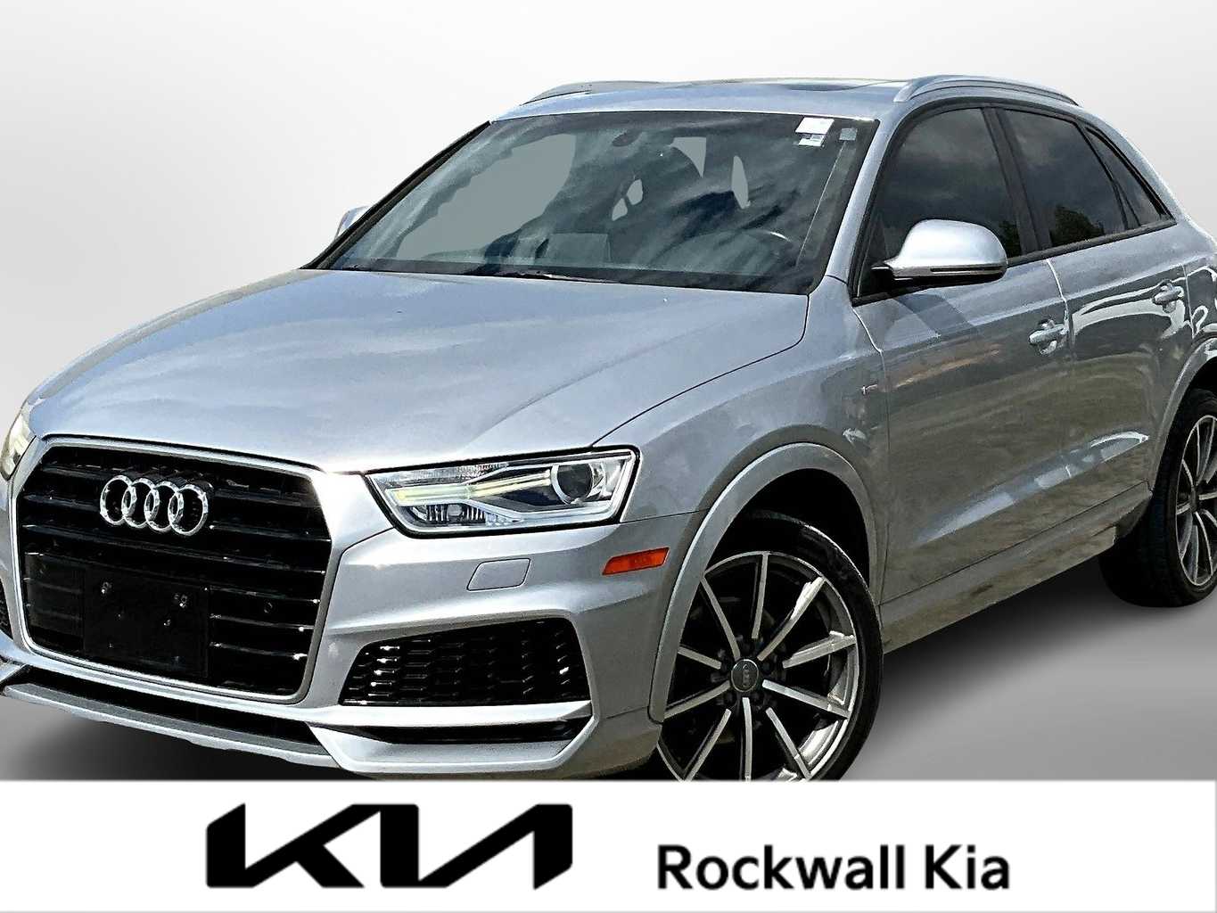 2018 Audi Q3 Premium -
                  Rockwall, TX