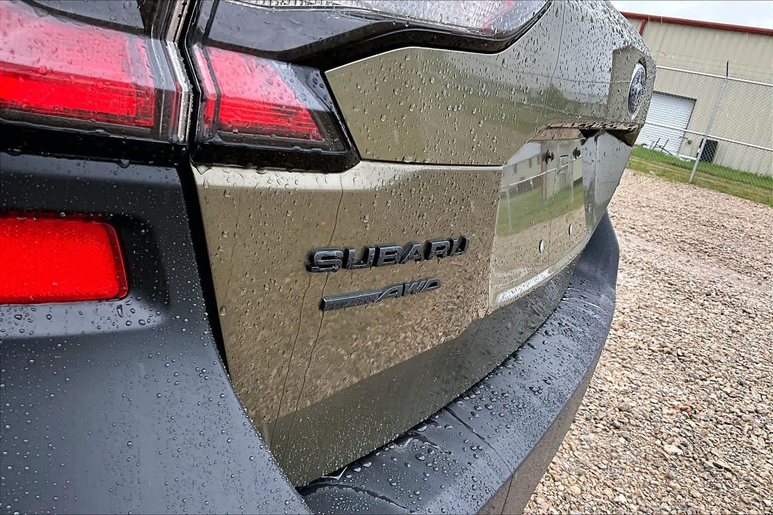 Thumbnail: 2022 Subaru Outback - 28