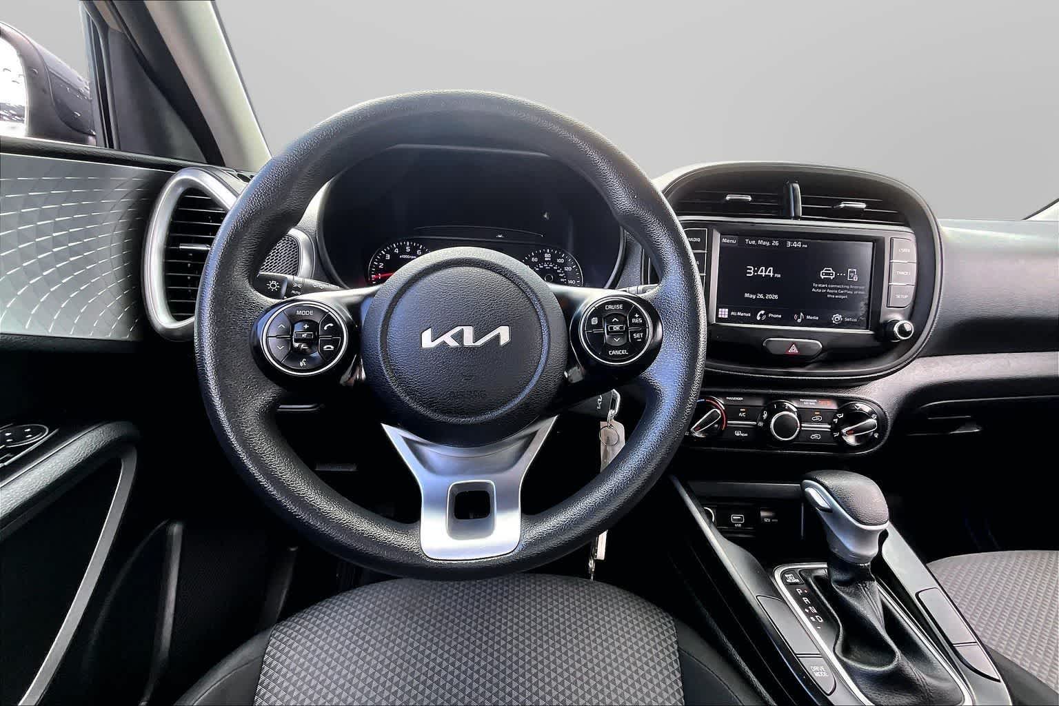 Thumbnail: 2022 Kia Soul - 4