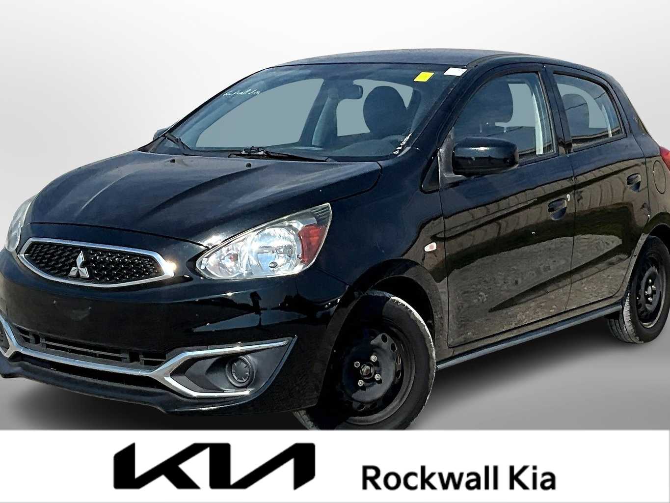 2017 Mitsubishi Mirage ES -
                  Rockwall, TX