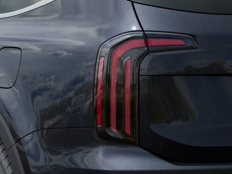 Thumbnail: 2025 Kia Telluride - 11