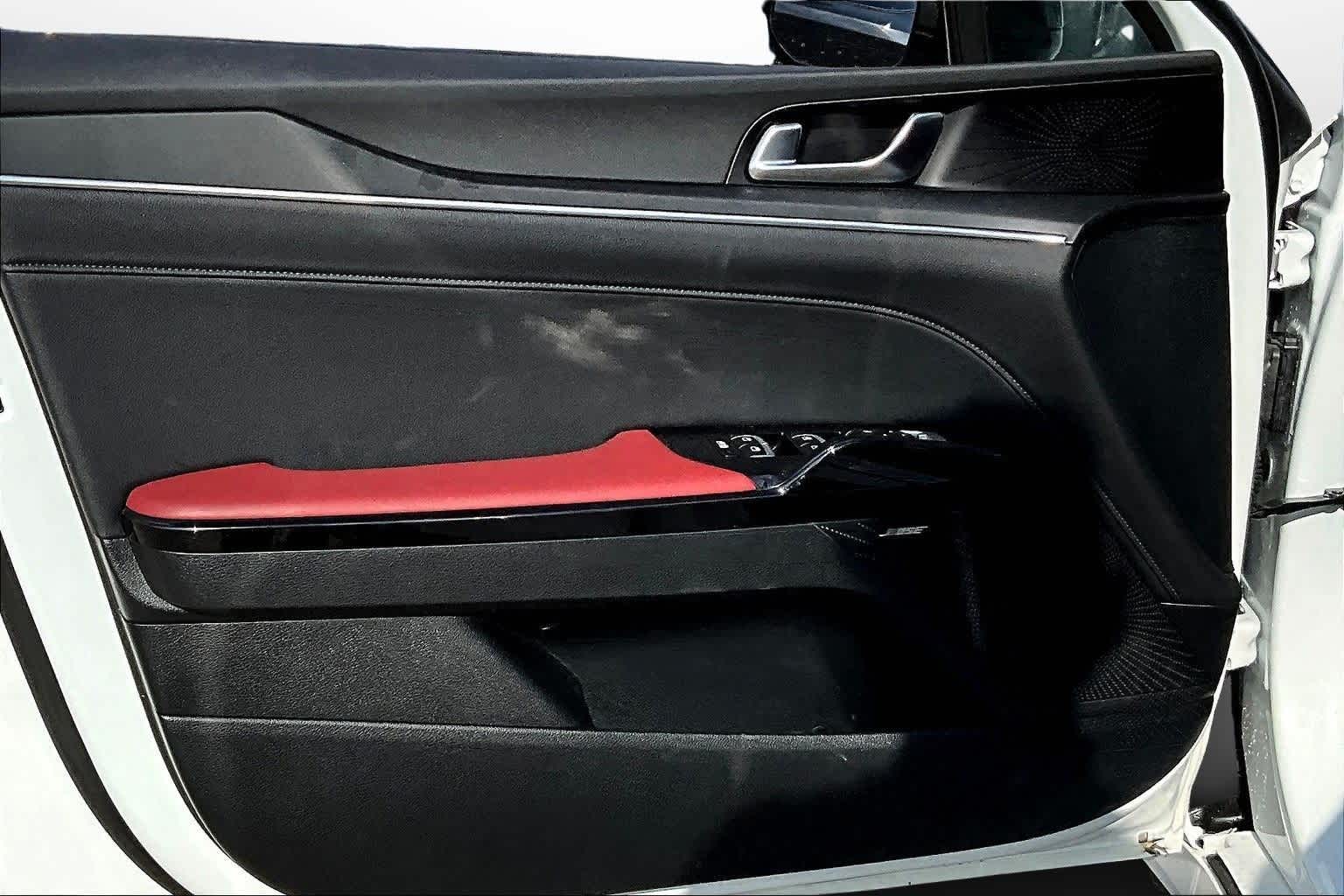 Thumbnail: 2025 Kia K5 - 17