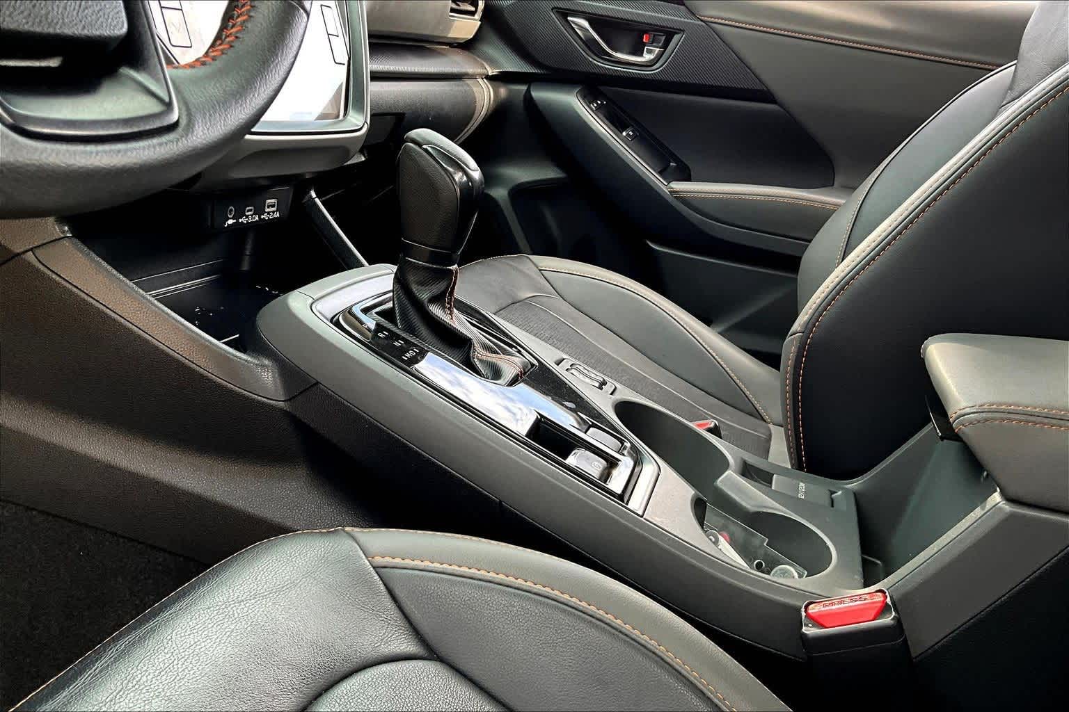 Thumbnail: 2024 Subaru Crosstrek - 13