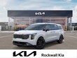 Kia Carnival Hybrid