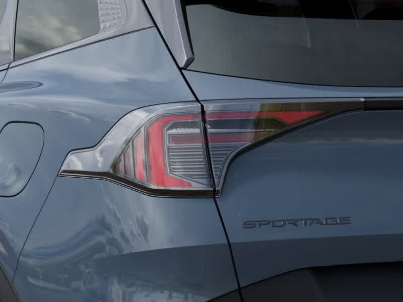 Thumbnail: 2026 Kia Sportage - 11