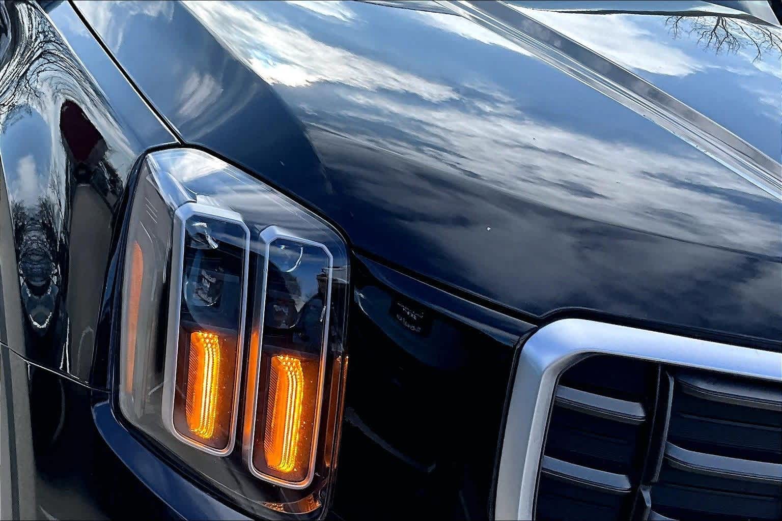 Thumbnail: 2024 Kia Telluride - 28