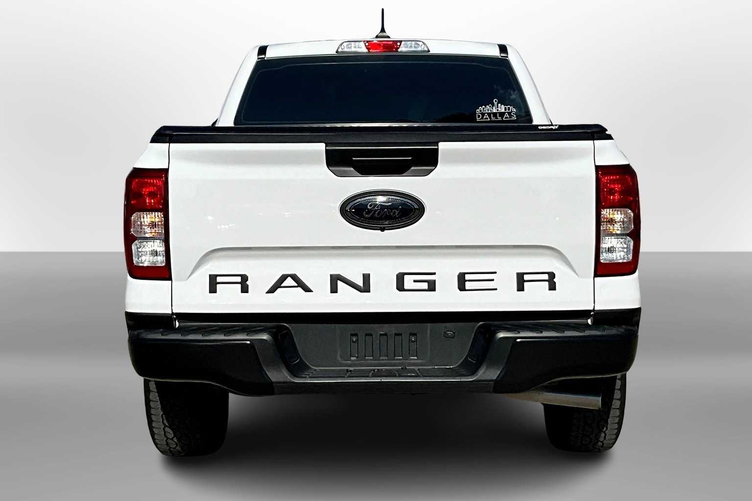 Thumbnail: 2024 Ford Ranger - 4