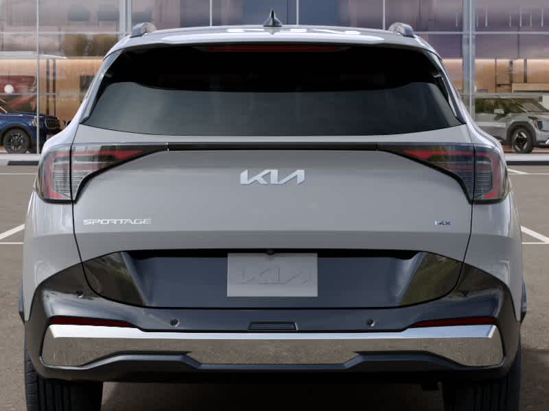 Thumbnail: 2026 Kia Sportage - 13