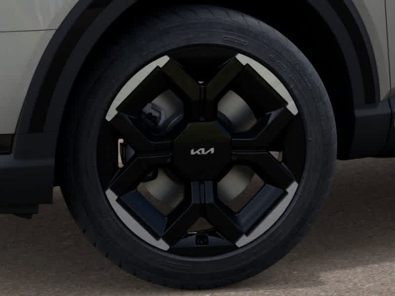 Thumbnail: 2027 Kia Telluride - 9