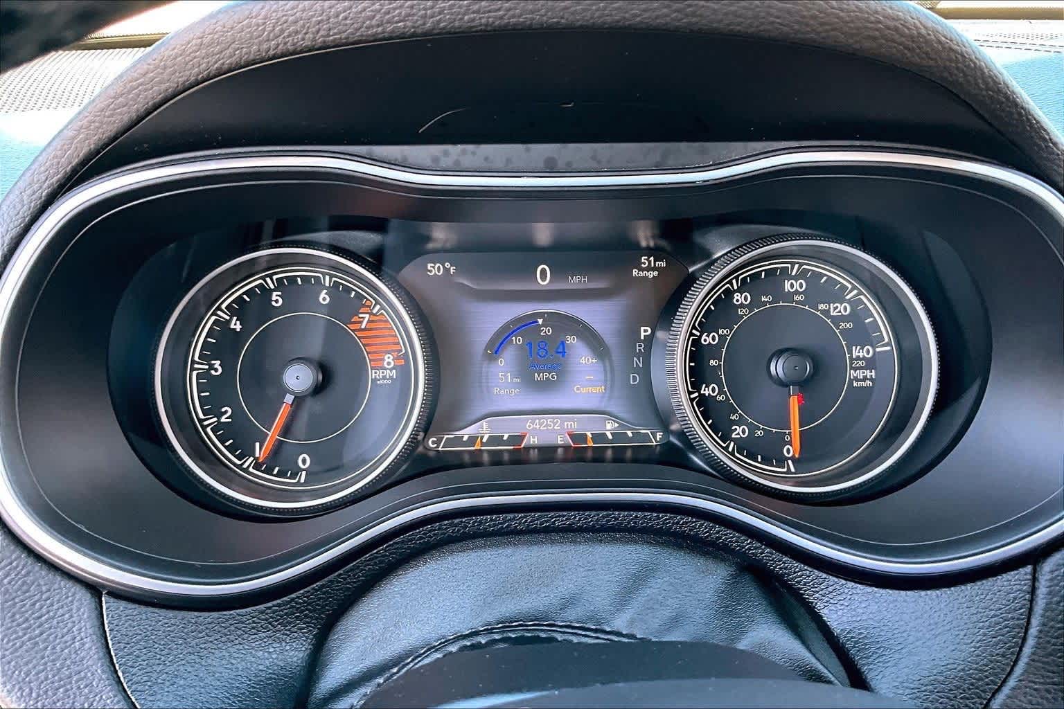 Thumbnail: 2019 Jeep Cherokee - 19