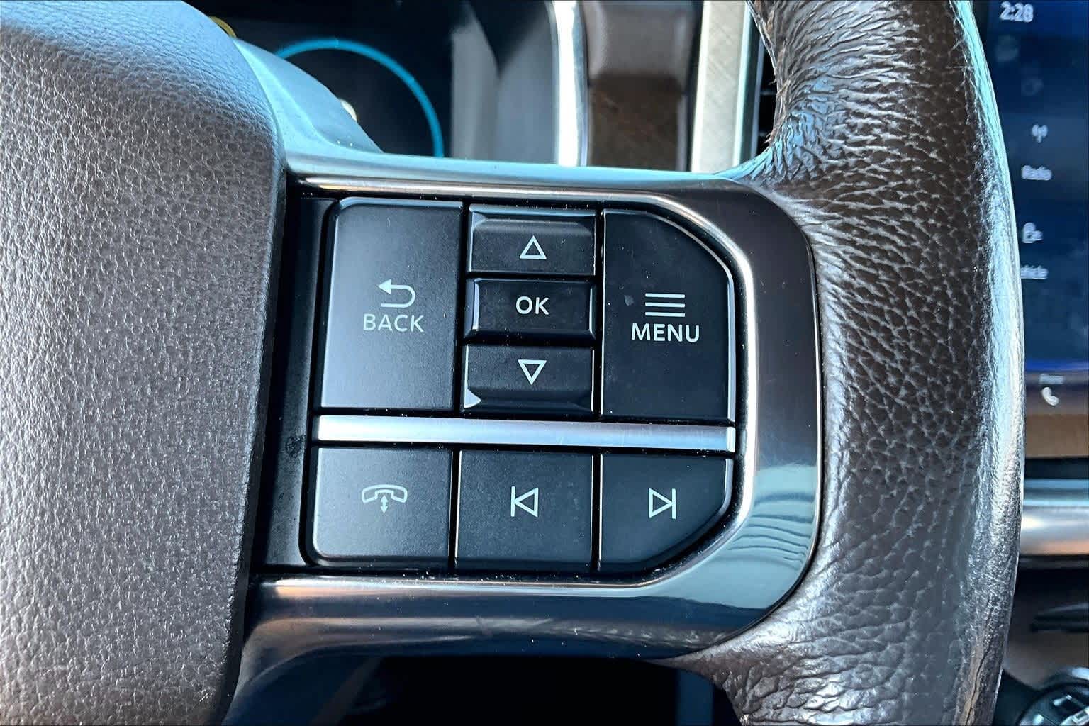 Thumbnail: 2021 Ford F-150 - 19