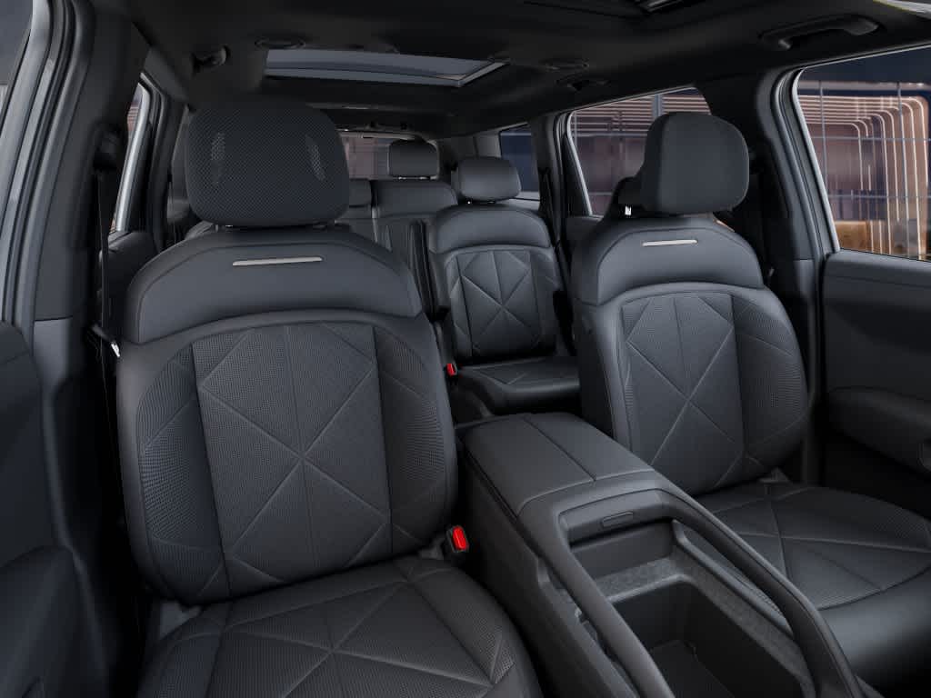 Thumbnail: 2027 Kia Telluride - 15