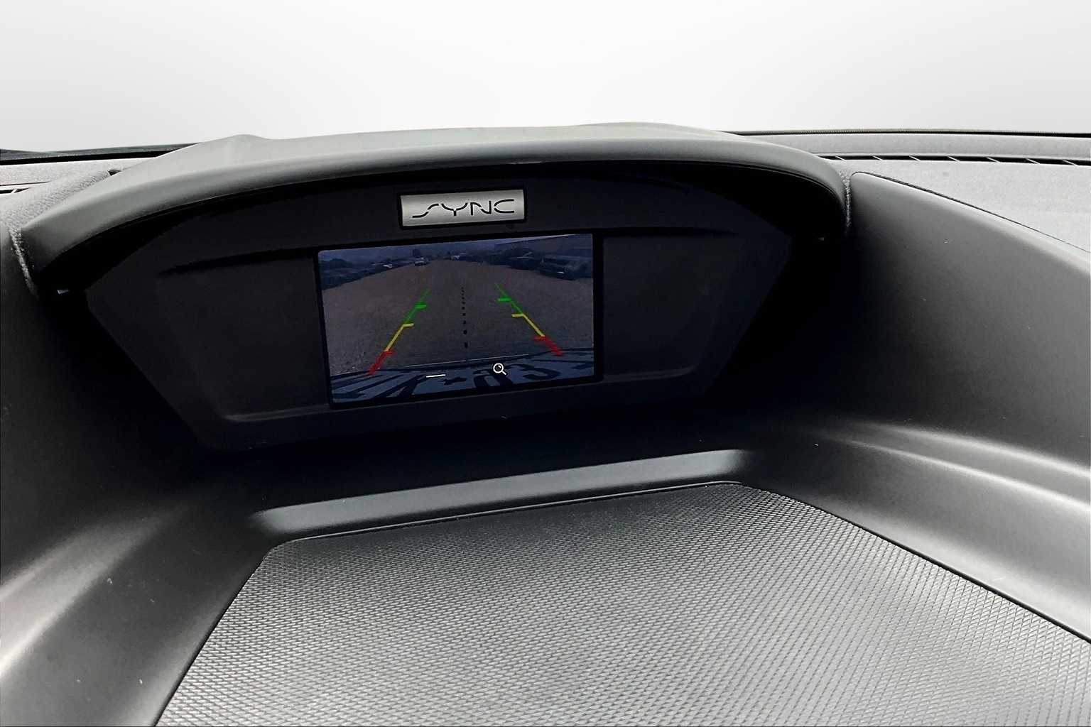 2017 Ford Escape SE 22