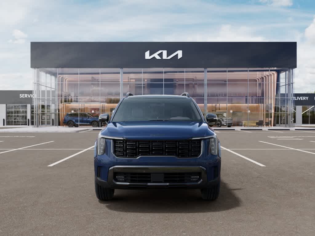 New 2026 Kia Sorento X-Line EX SUV