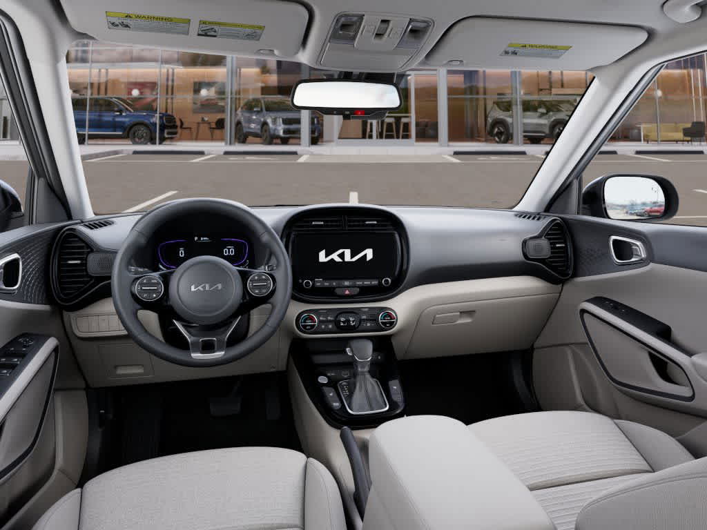Thumbnail: 2025 Kia Soul - 14