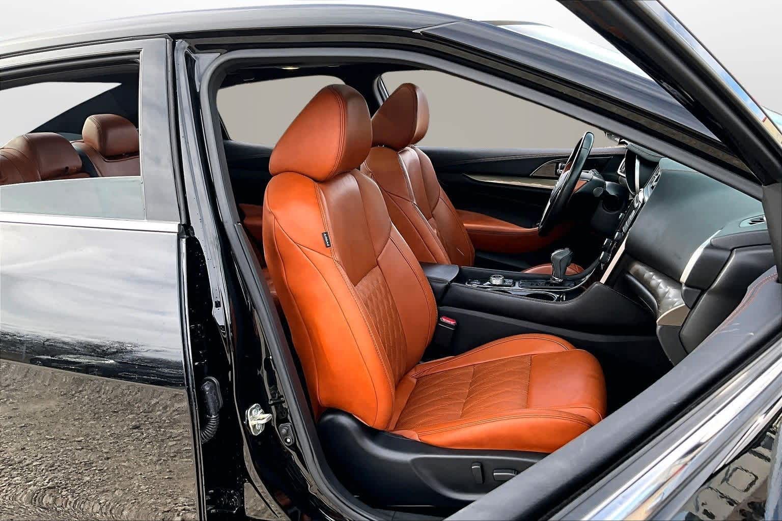 Thumbnail: 2020 Nissan Maxima - 7