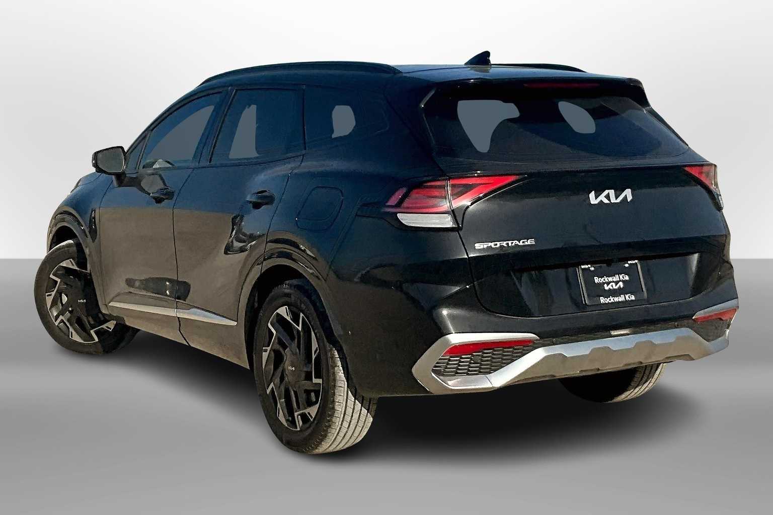 Thumbnail: 2023 Kia Sportage - 11