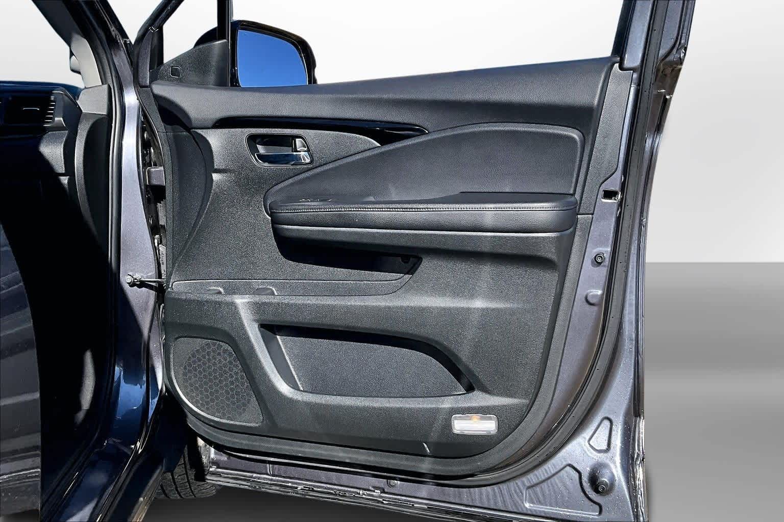 Thumbnail: 2021 Honda Pilot - 18