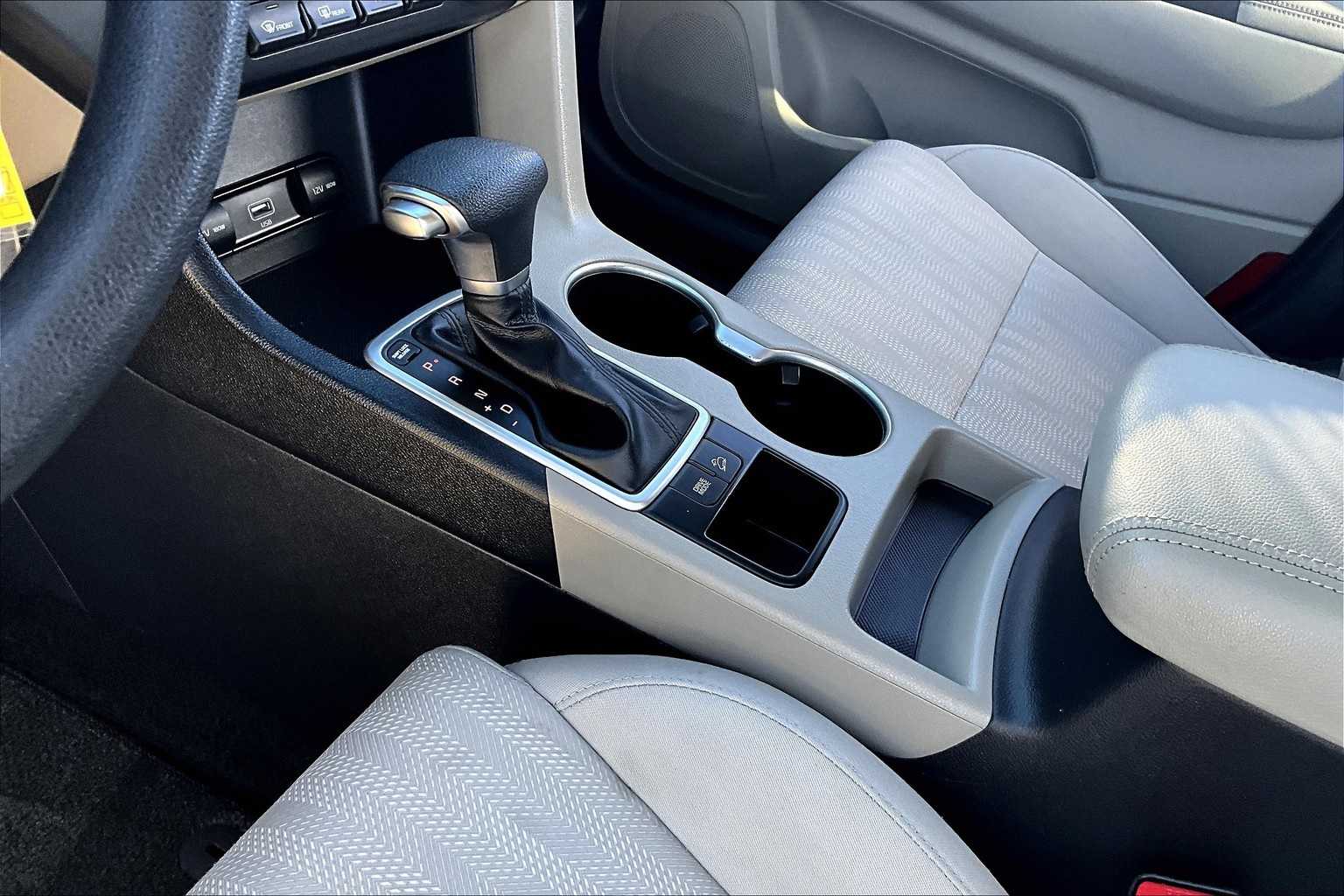 Thumbnail: 2020 Kia Sportage - 13
