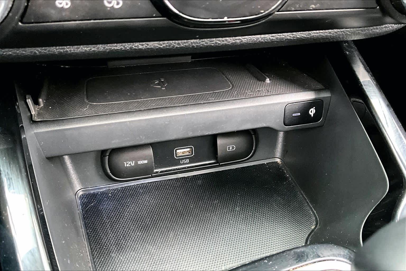 Thumbnail: 2021 Kia Soul - 23