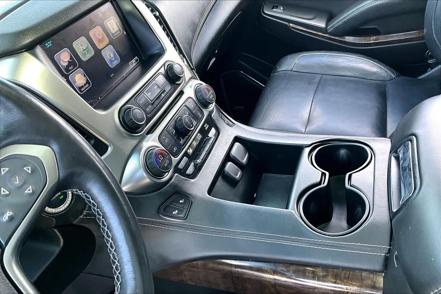 Thumbnail: 2016 Chevrolet Suburban - 13