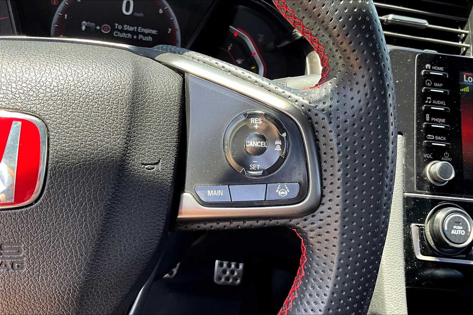 Thumbnail: 2021 Honda Civic - 20