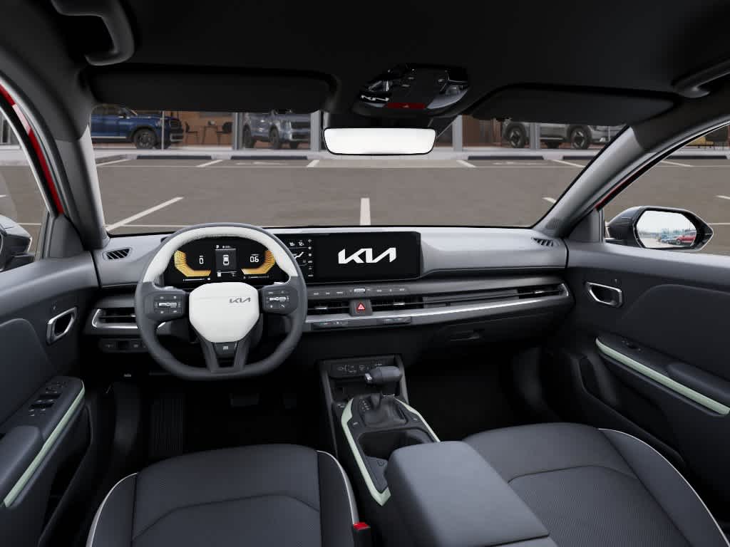 Thumbnail: 2026 Kia K4 - 14