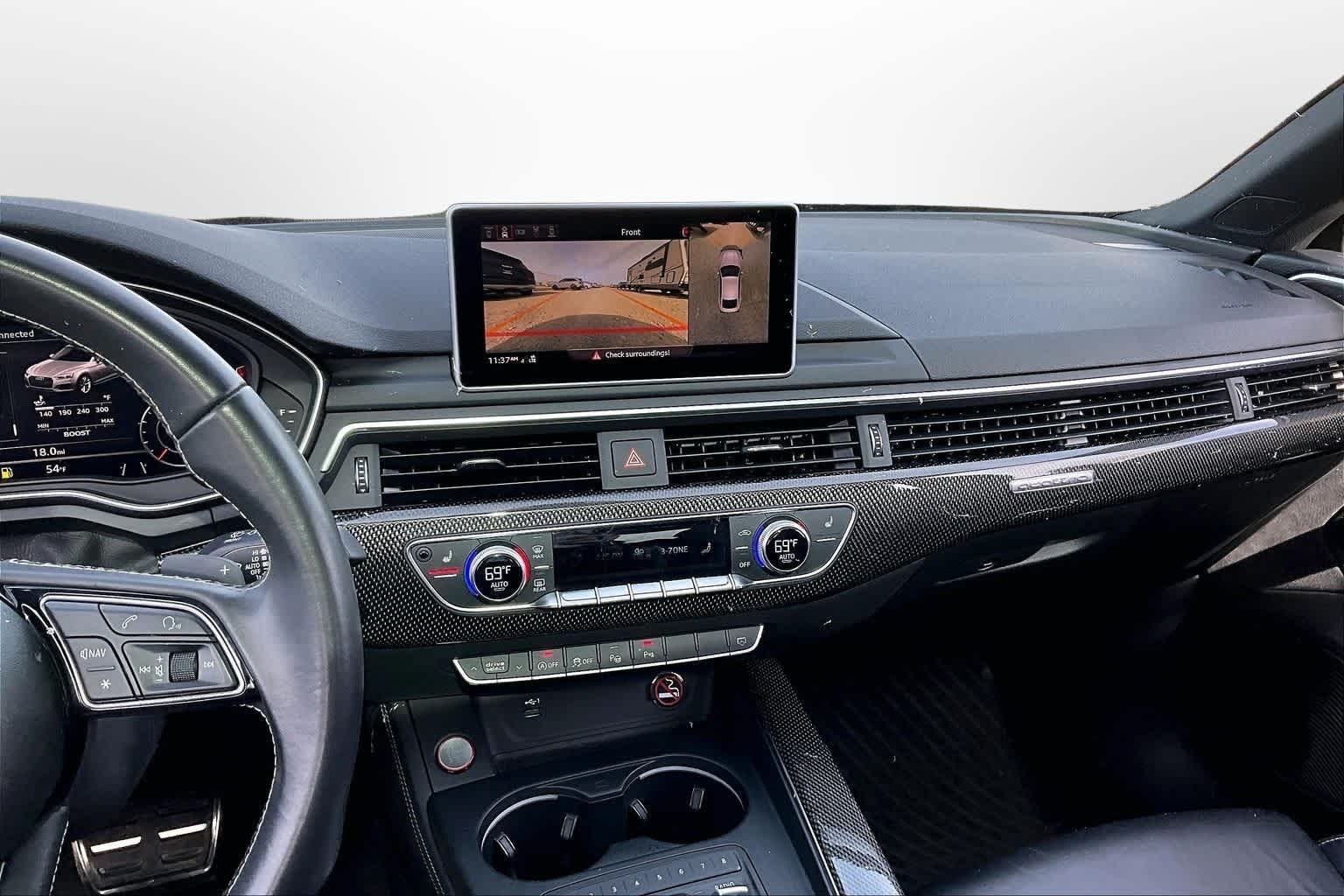 Thumbnail: 2019 Audi S5 - 6