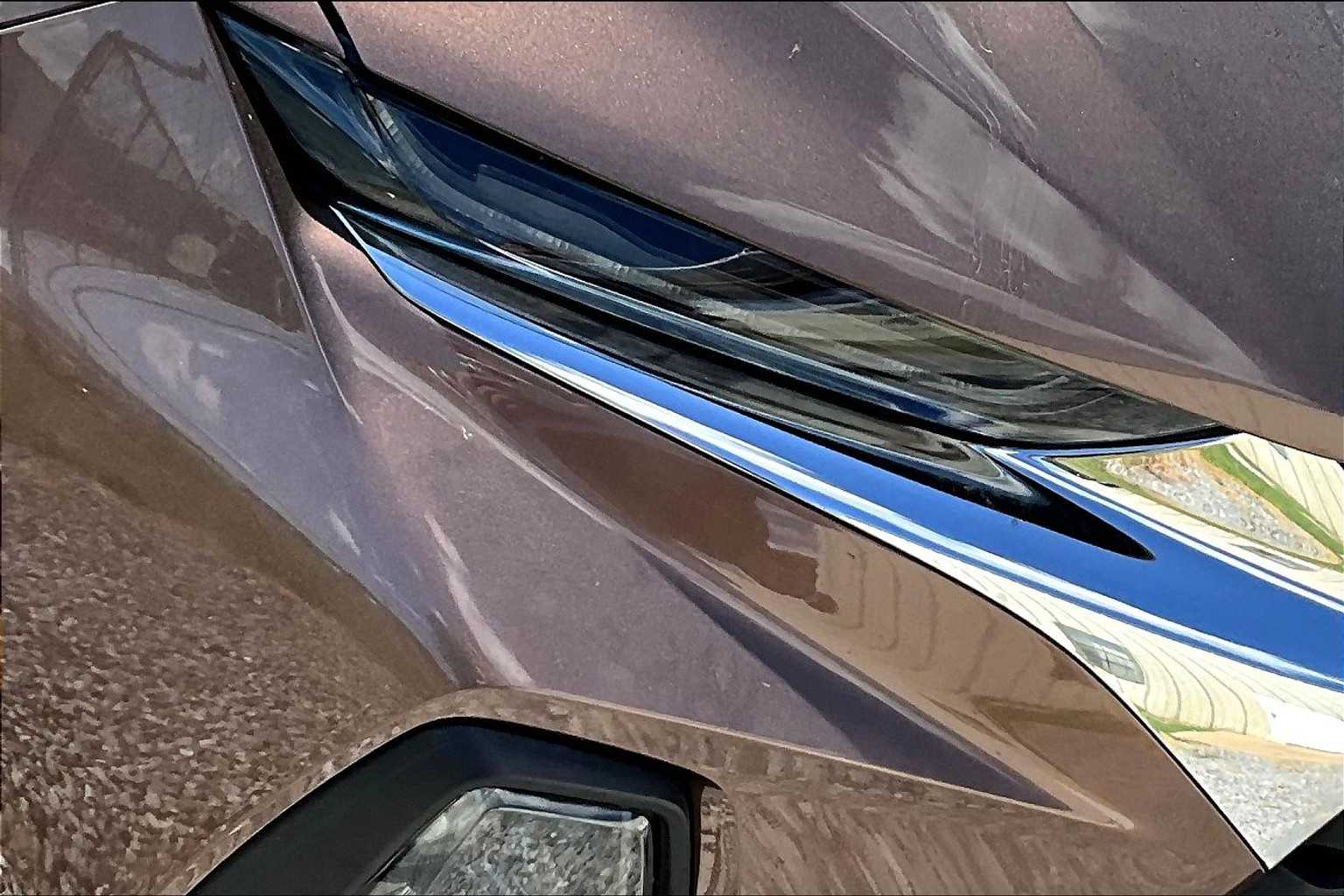 Thumbnail: 2019 Chevrolet Blazer - 30
