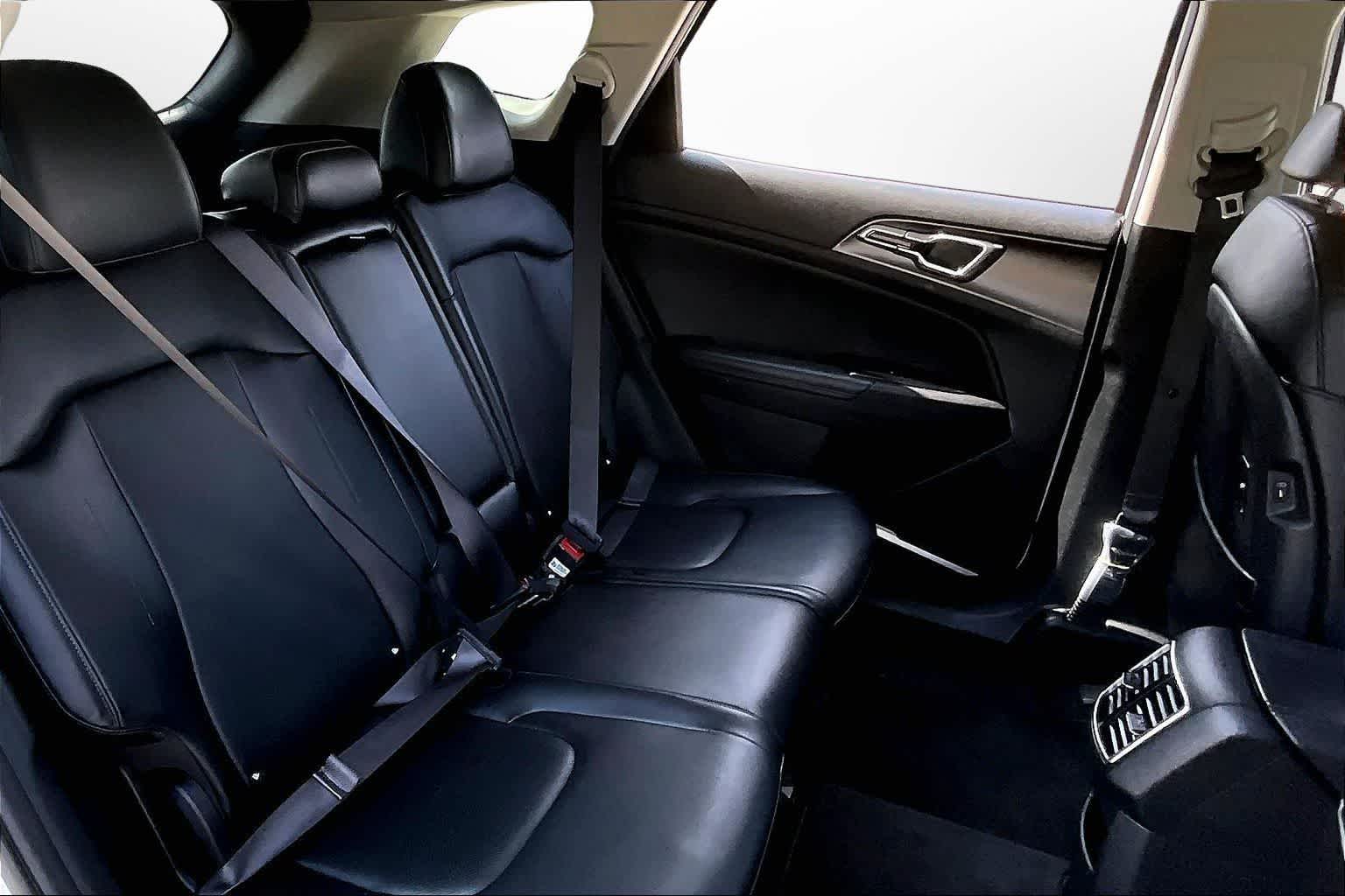 Thumbnail: 2024 Kia Sportage - 26