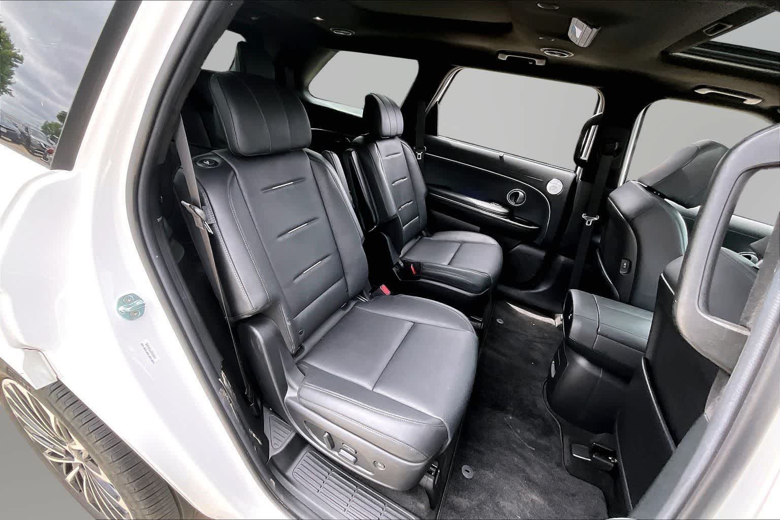 Thumbnail: 2026 Hyundai Palisade - 25