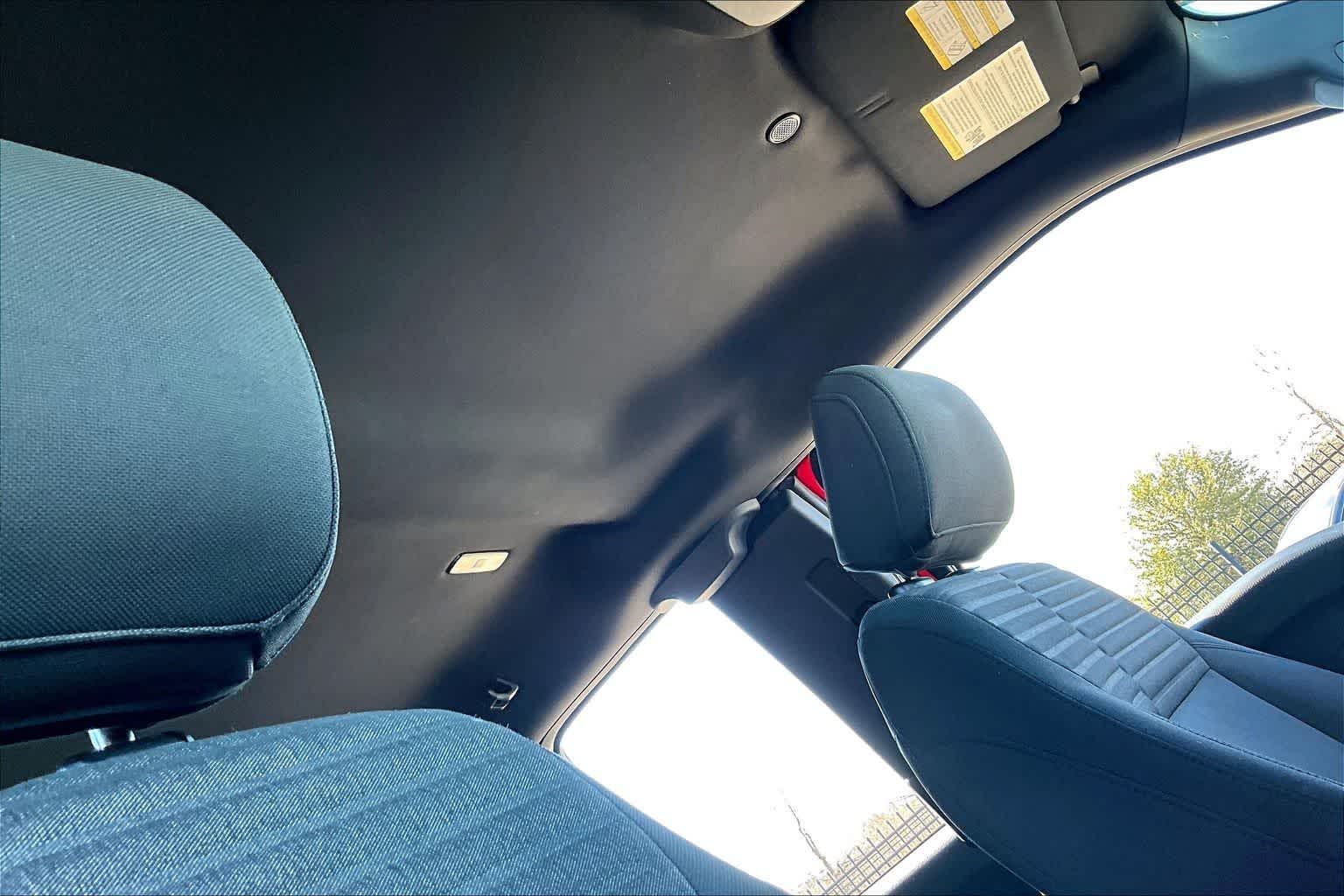 Thumbnail: 2021 Ford F-150 - 16