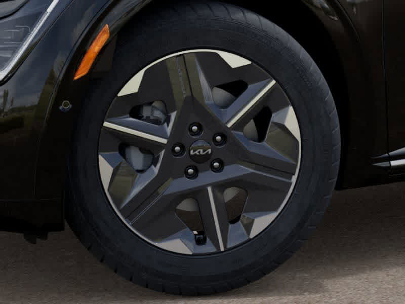 Thumbnail: 2025 Kia EV6 - 9