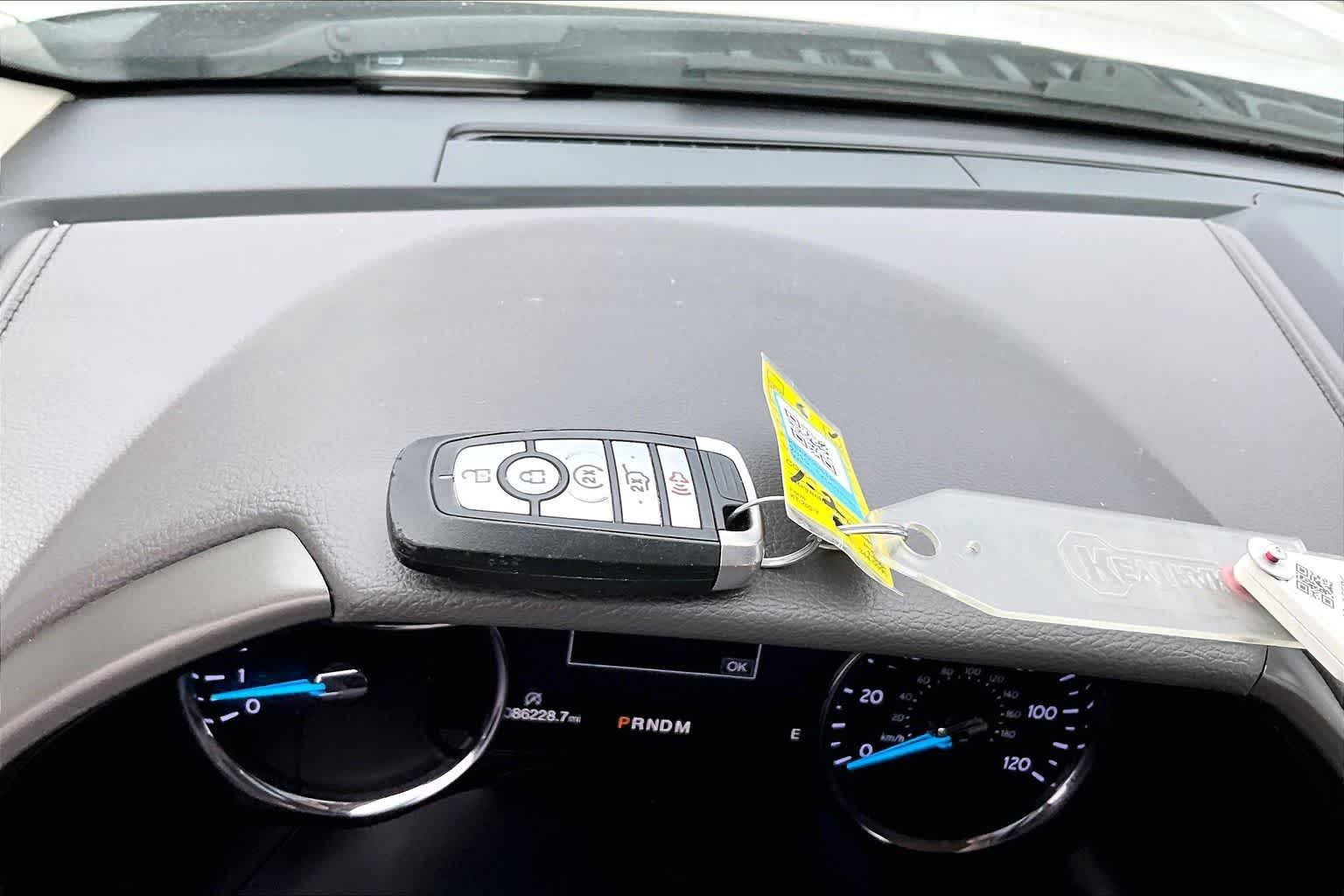 Thumbnail: 2019 Ford Expedition - 9