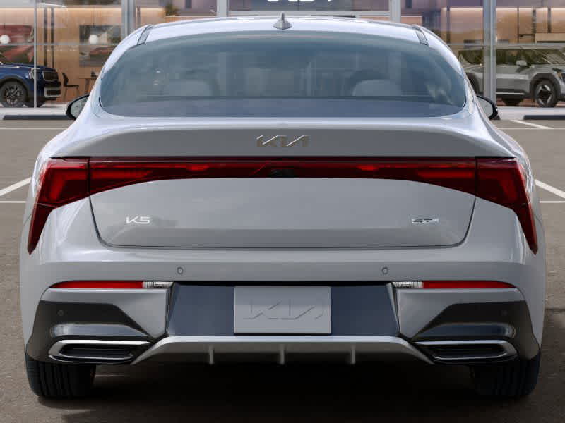 Thumbnail: 2026 Kia K5 - 13