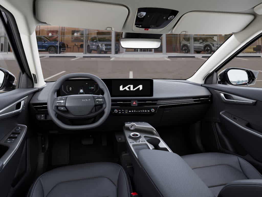 Thumbnail: 2025 Kia EV6 - 14