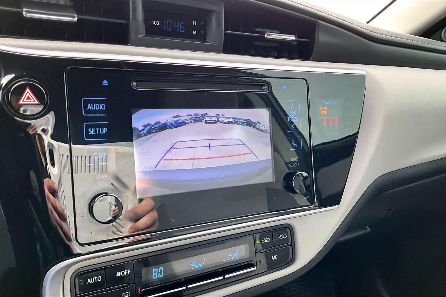 Thumbnail: 2018 Toyota Corolla - 22