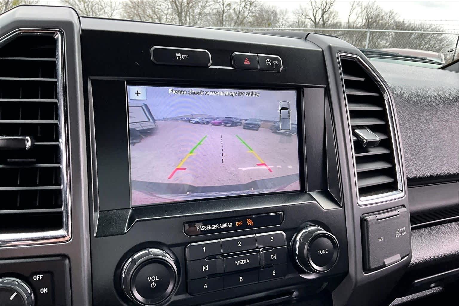 Thumbnail: 2016 Ford F-150 - 22