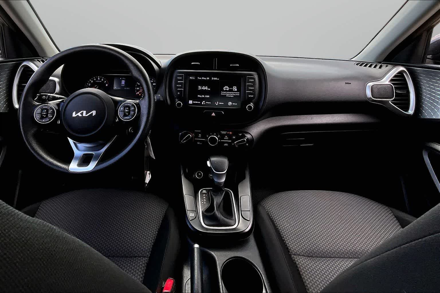 Thumbnail: 2022 Kia Soul - 13