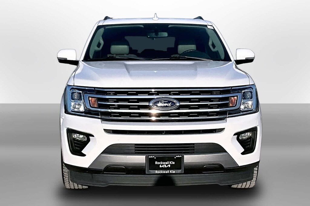 Used 2019 Ford Expedition XLT SUV