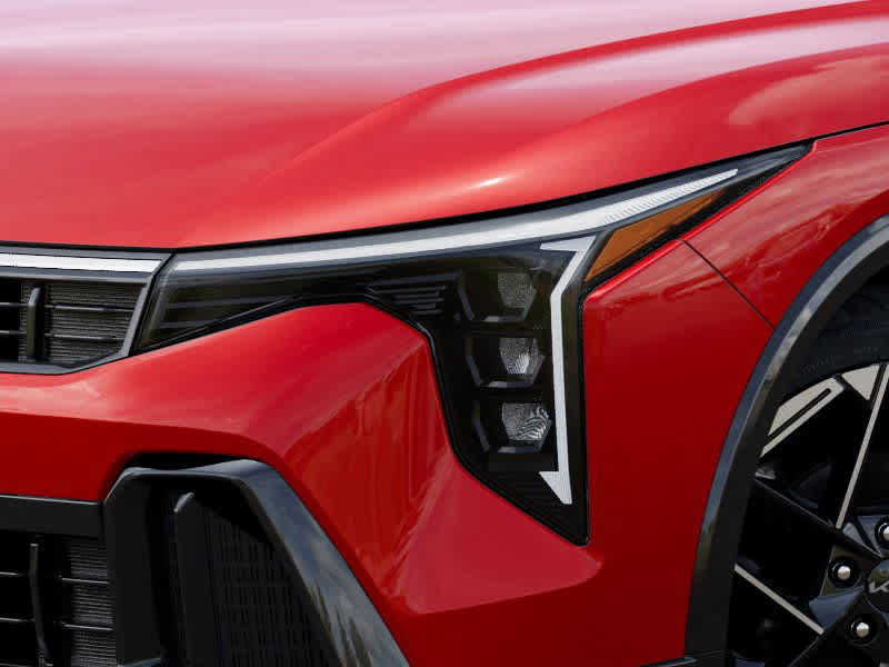 Thumbnail: 2025 Kia K4 - 10