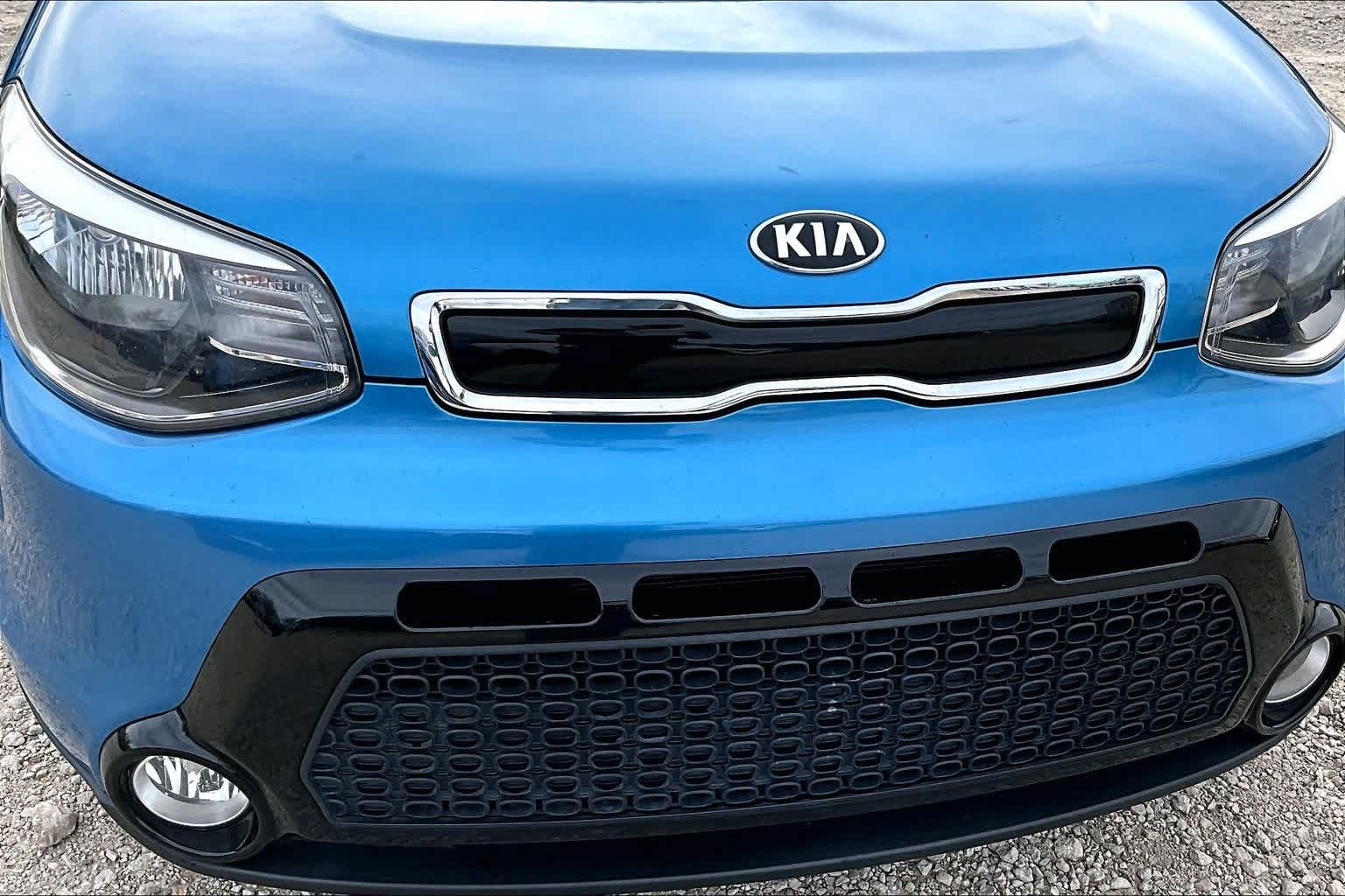 Thumbnail: 2016 Kia Soul - 27