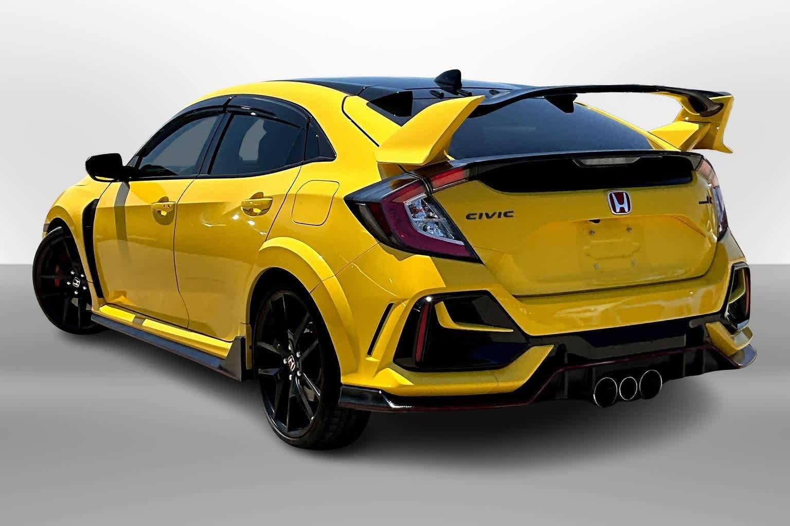 Thumbnail: 2021 Honda Civic - 11