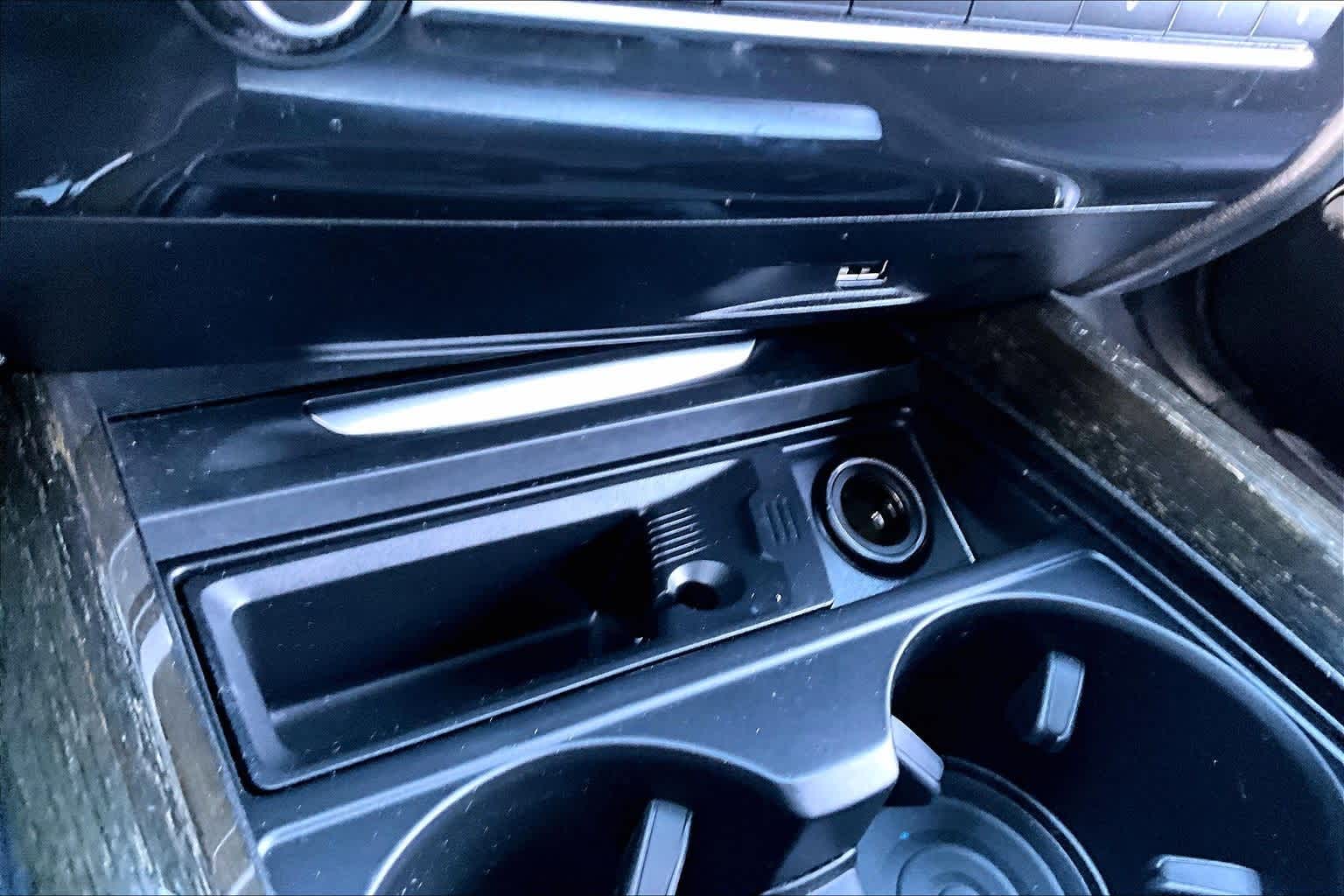 Thumbnail: 2018 BMW X5 - 22