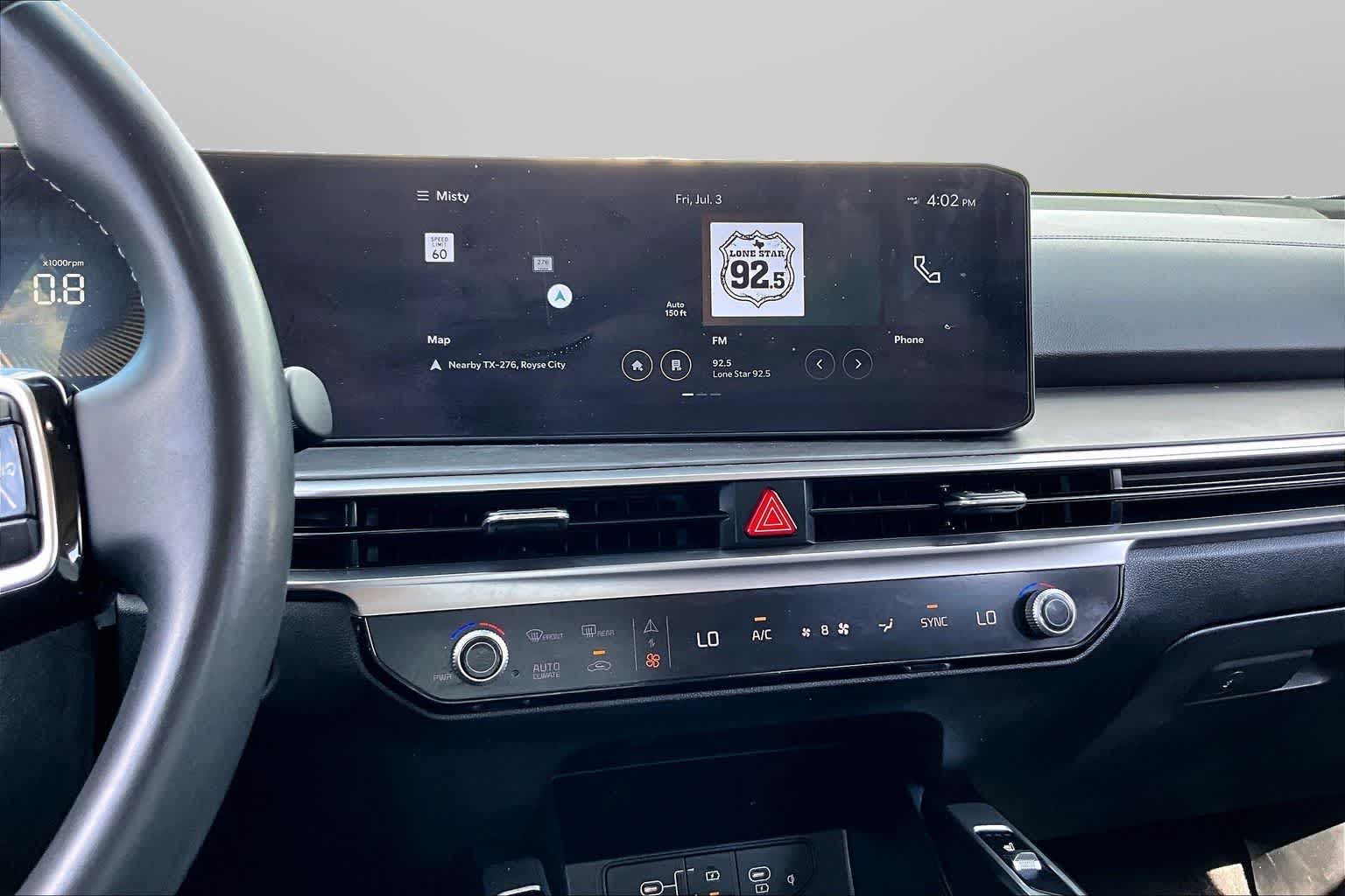 Thumbnail: 2024 Kia Sorento - 5