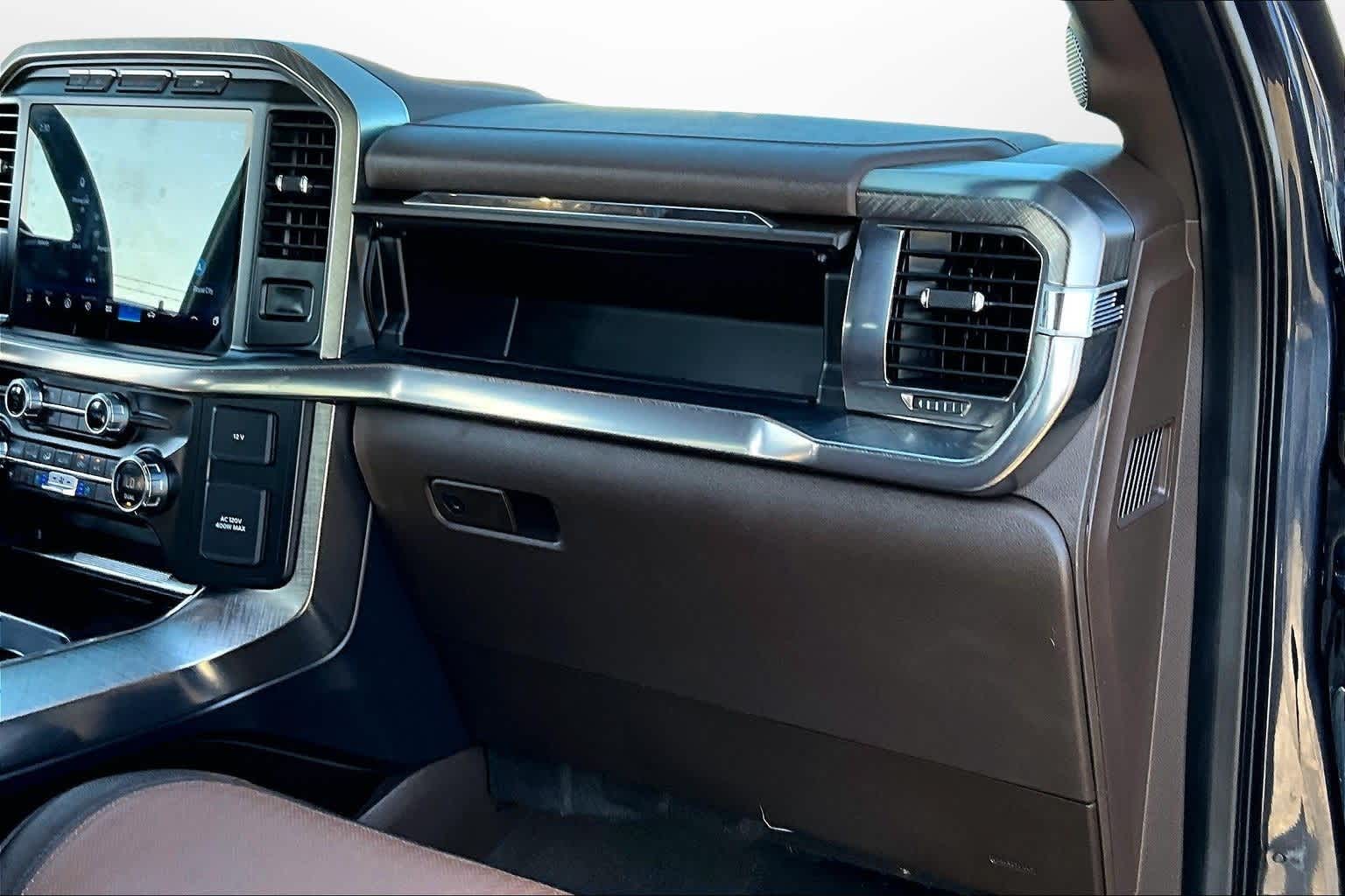 Thumbnail: 2021 Ford F-150 - 15