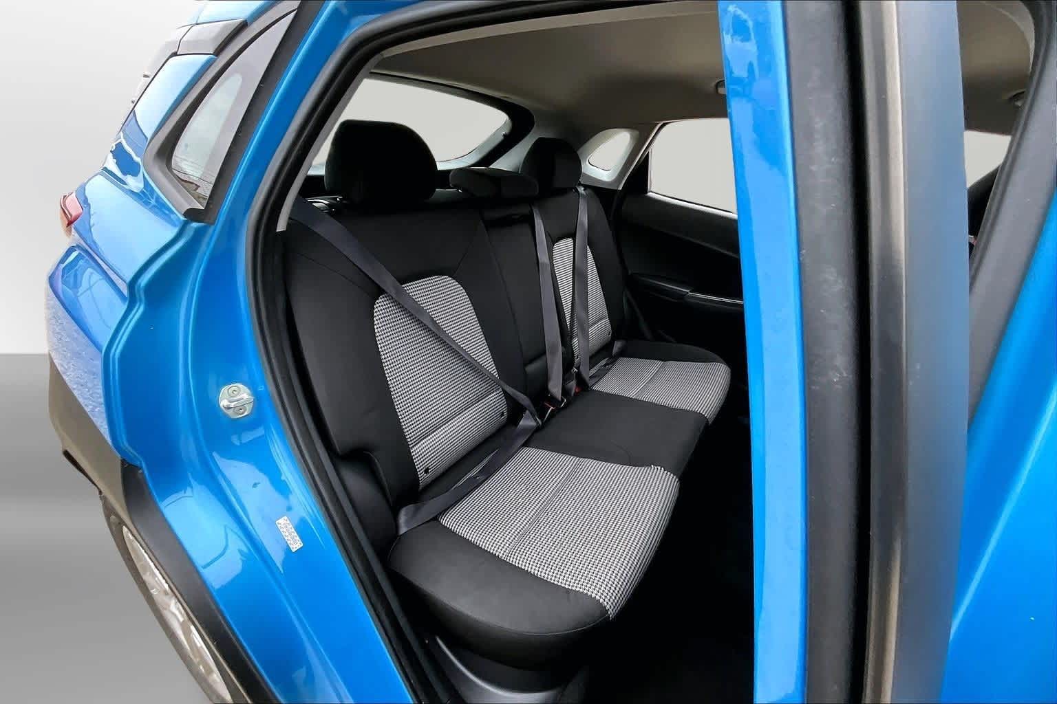 Thumbnail: 2019 Hyundai Kona - 26